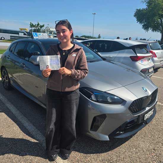 Galerie photos - passage de permis - one auto-école